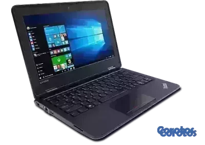 LENOVO YOGA 11E i3-7th