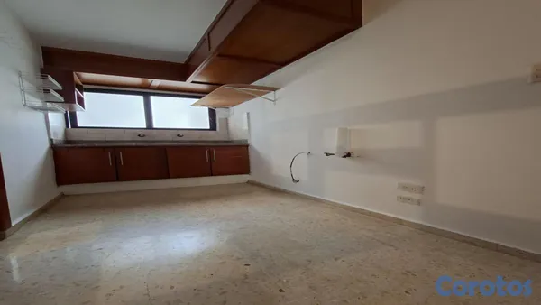 apartamentos - Alquiler de clásico apartamento en la Av. Anacaona 7