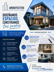 Arquitectura profesional