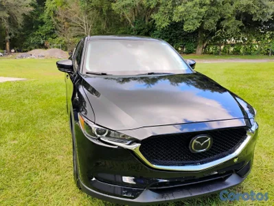 mazda cx5 sport 2021
