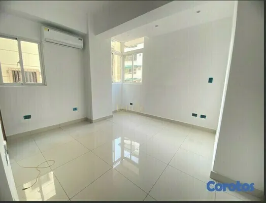 apartamentos - Apartamento con linea blanca (70mts2) de 1 habitacion en alquiler en Bella Vista 6