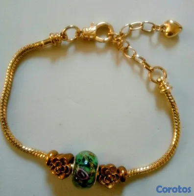 joyas, relojes y accesorios -  Pulseras a la medida  6