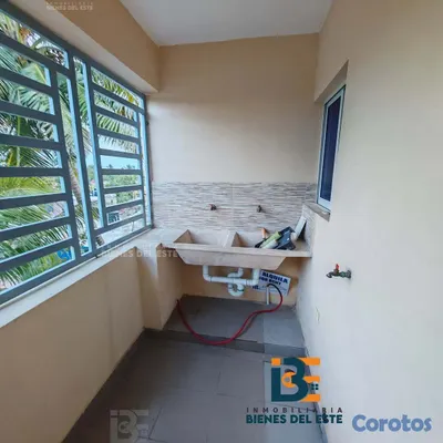 apartamentos - SE VENDE Apartamento de dos habitaciones en Las Co 11