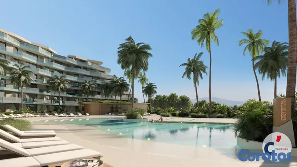 apartamentos - Crystal Garden Cap Cana condos for sale – luxury a 14
