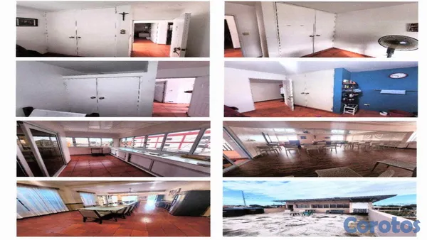 oficinas y locales comerciales - Edificio Comercial en vental Mejoramiento Social 5