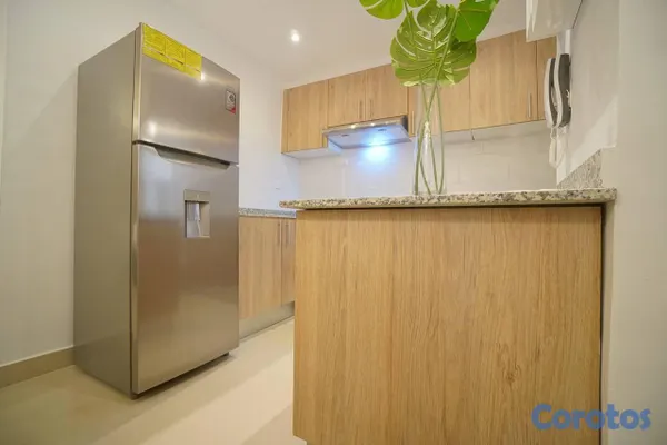 apartamentos - Apartamentos Las Americas, 3 habitaciones proximo al aeropuerto 5