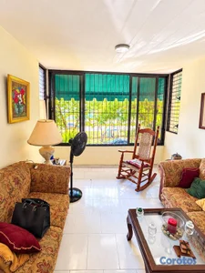 Apartamento frente al mar 3 habitaciones 2 baños e