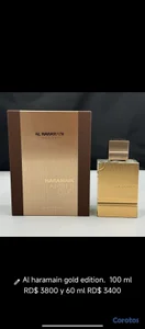 Venta de mini perfumes arabes 100% originales 🇺🇲