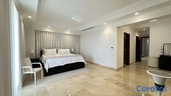 apartamentos - Amplio y hermoso Penthouse en Bella Vista con vist 10