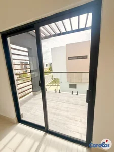RENTA VILLA CON PISCINA EN VISTA CANA · Ref 162161