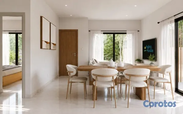 casas - Villas en Venta en Praderas del Farallón | Punta C 9