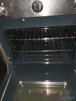 cocina - ESTUFA FRIGIDAIRE DE 36 PULGADAS, FUNCIONA AL 100% TODO, ES USADA. 6