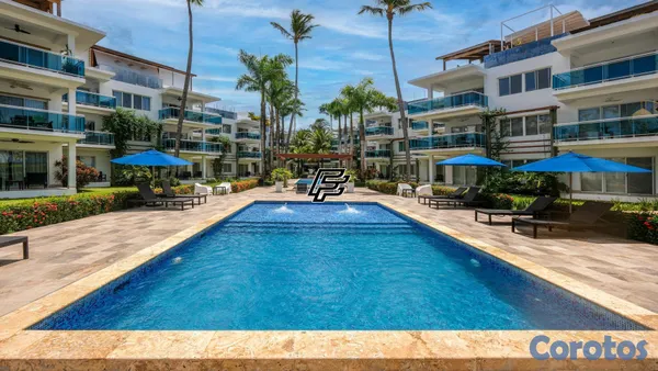 apartamentos - ¡Escapada Perfecta Frente al Mar! Vistas al Océano, Piscinas & Jacuzzi 2