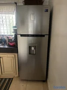 electrodomesticos - Nevera Samsung 14 PC