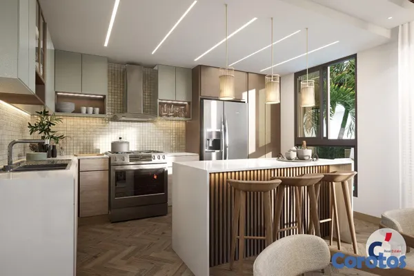 casas - 3-Bed, 3.5-Bath Luxury Villas with Private Terrace 9