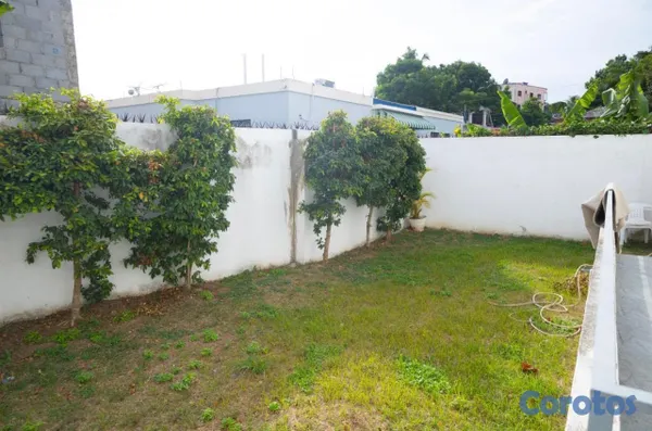 casas - Casa en venta en Residencial Los Hidalgos 5