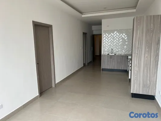 apartamentos - Apartamento en Alquiler, Bella Vista  5