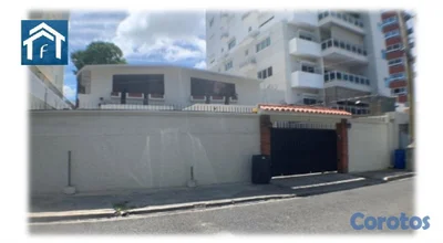 En Venta Casa Solar en Naco de 565 metros