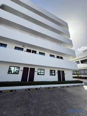 apartamentos - Cana Rock: 1 habitación amueblada con terraza junto a la piscina 3