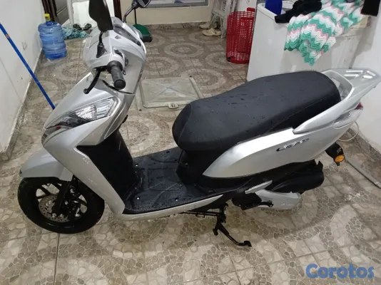 motores y pasolas - Se vende pasola tauro  3