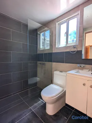 apartamentos - Apartamento en venta en Mirador Norte - 3341 7