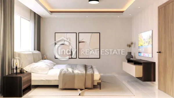 apartamentos - Apartamentos En Venta de105 M2, 3 Habitaciones, Pisicina, Area Social. 5