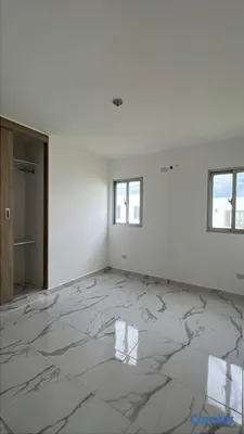 casas - Casa en Venta Bavaro  3