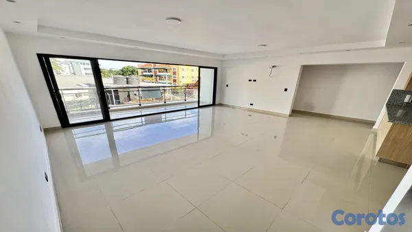 apartamentos - Apartamento Nuevo en Los Restauradores 2