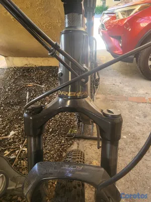 bicicletas y accesorios - Orbea Alma M50 - Cuadro Carbono - Talla L 8