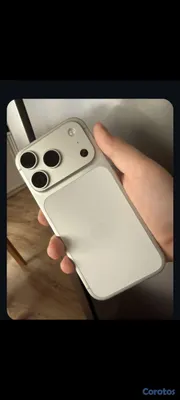 celulares y tabletas - PHONE 17 PRO MAX 3