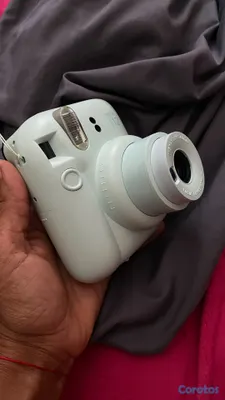 camaras y audio - Instax mini 12 2