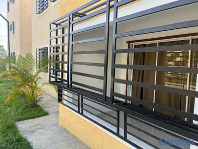 Apartamento en venta o traspaso frente Hospital Ney Arias Lora.