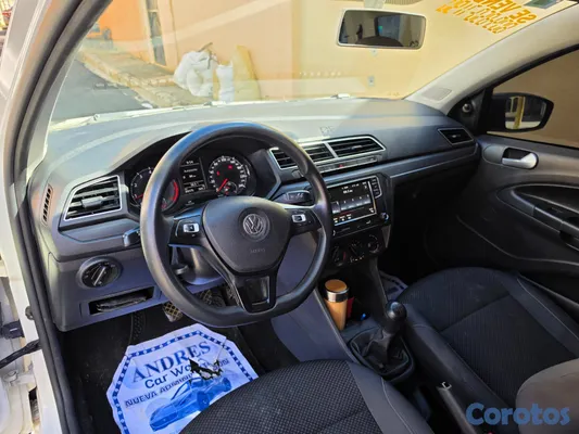 jeepetas y camionetas - Volkswagen saveiro 2023 9