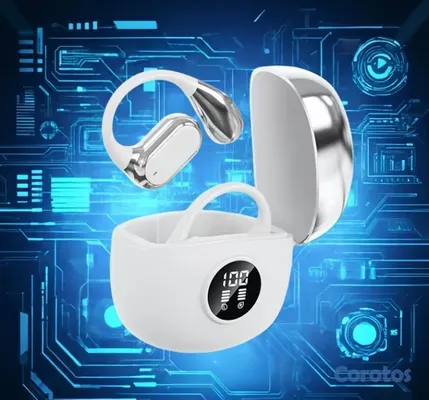 camaras y audio - Audifonos Bluetooth Originales SENYANG Potentes 4