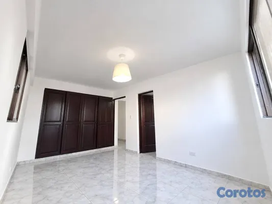 apartamentos - Apartamento en venta – El Millón 19