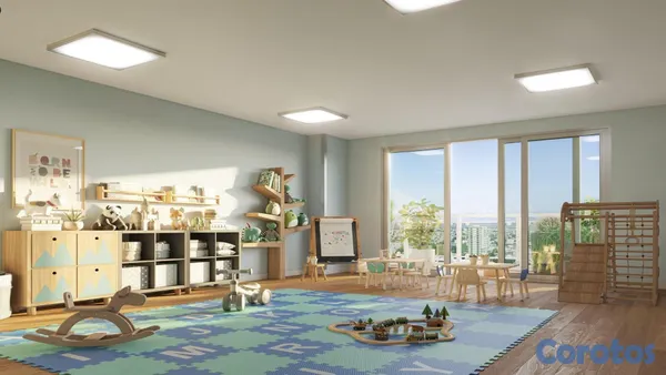 apartamentos - ALMA ROSA I, Elegante torre con estilo de vida equilibrado. 5