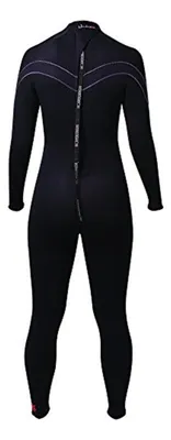 Salud y Equipamiento Médico - Traje De Neopreno Para Mujer De Talla Grande 3 Mm Para Mujer 5