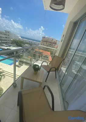 apartamentos - Boca chica Vistas al mar, 15 minutos aeropuerto a 1 minuto de la playa 7