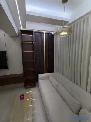 apartamentos - APARTAMENTO AMUEBLADO EN ALQUILER EN ARROYO HONDO II 12