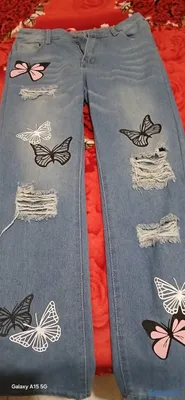 ropa para mujer - vestido de niñas #10
pantalón de mujer #M 10