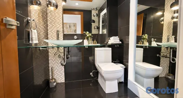 apartamentos - Venta de Apartamento | Los Cacicazgos -3473 11