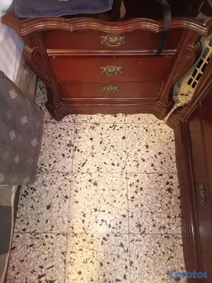 muebles y colchones - precion 80.000 5