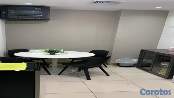 oficinas y locales comerciales - SE ALQUILA LOCAL PARA OFICINAS EN NOVOCEMNTRO SANTO DOMINGO 8
