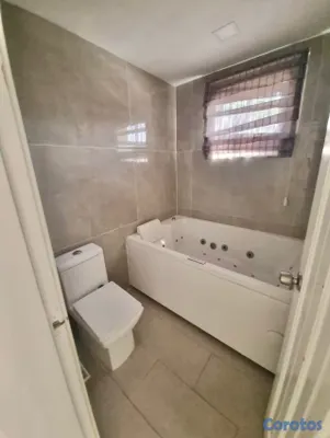apartamentos - APARTAMENTO EN VENTA EN BELLA VISTA 7
