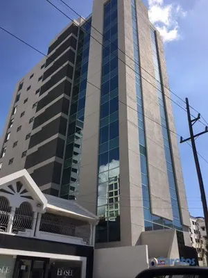 apartamentos - En Venta Edificio Corporativo en Piantini de 13 Niveles 7