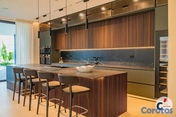 casas - Luxury Estate in Cap Cana with Stunning Sea and Go 17