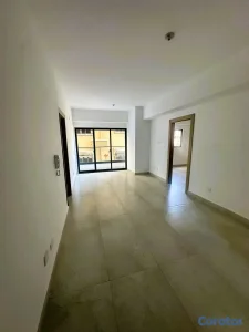Vendo Apartamento Evaristo Morales