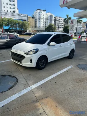 carros - Hyundai Grand i10 2