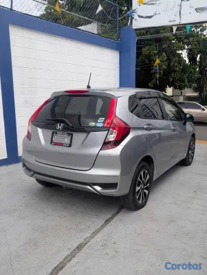carros - HONDA FIT 2020. 13