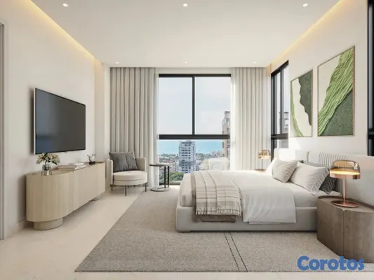 Proyectos - Apartamento en Venta, La Esperilla  7